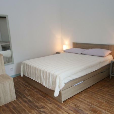 La Sonnette B&B Ventouse Bagian luar foto