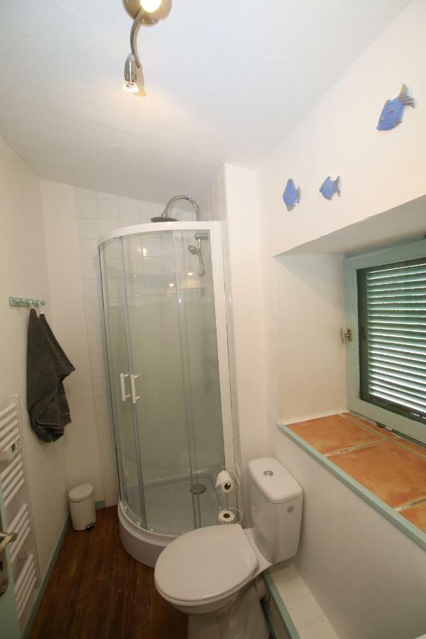 La Sonnette B&B Ventouse Bagian luar foto